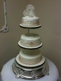 Cakes By Scarlet Ribbons 1063854 Image 1